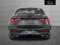 Nuova Mercedes GLC220 197 CV (144 kW) 2026 Bianco polare SUV