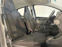 Usata Toyota Aygo 72 CV (52 kW) 2011 Utilitaria