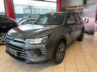 usata Ssangyong Korando Korando1.6 Icon 2wd AUTOMATICA