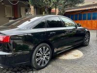 usata Audi A6 limousine