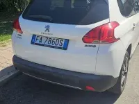 Usata Peugeot 2008 Allure 120 CV (88 kW) 2015 SUV