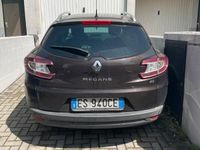 usata Renault Mégane III 110CV