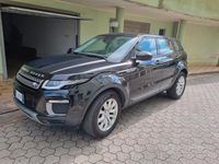 Usata Land Rover Range Rover evoque SE 150 CV (110 kW) 2017 Berlina