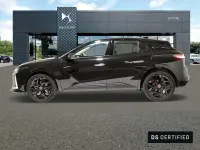 Gebraucht DS Automobiles DS4 Performance 131 PS (96 kW) 2023 Schwarz SUV