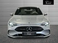 Ny Mercedes CLA200 163 HK (119 kW) 2026 Svart