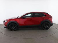 Usata Mazda CX-30 Homura-Line 150 CV (110 kW) 2022 Rosso SUV