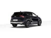 Nuova Kia Sportage Style 150 CV (110 kW) 2025 Black pearl SUV