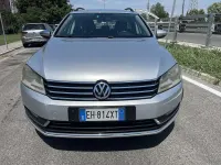 Usata VW Passat 105 CV (77 kW) 2011 Station wagon