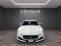 Usata Maserati Ghibli 275 CV (202 kW) 2018 Other Berlina