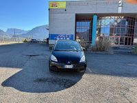 Usata Mitsubishi Colt 75 CV (55 kW) 2006 Nero Berlina