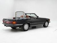 Usata Mercedes 560 230 CV (169 kW) 1986 Altri Cabrio