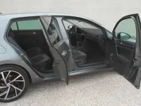 Usata VW Golf VII Executive 150 CV (110 kW) 2019 Grigio Berlina