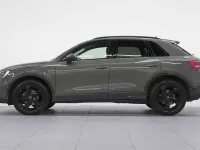 Usata Audi Q3 Advanced Plus 150 CV (110 kW) 2023 Grigio chronos metallizzato SUV