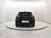 Usata Renault Clio Techno 91 CV (66 kW) 2025 Nero Utilitaria