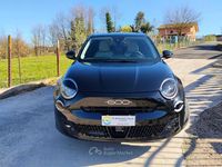 Usata Fiat 600 La Prima 101 CV (74 kW) 2025 Nero SUV