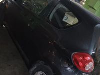 Usata Toyota Aygo 2007 Grigio Utilitaria