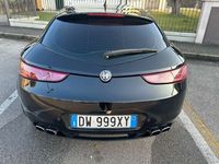 usata Alfa Romeo Brera 2.4 jtdm 210cv