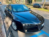 usata Alfa Romeo 159 Benzina - gpl