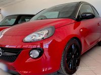 usata Opel Adam S 1.0 SGE 115 CV Start&Stop