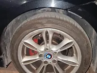 Occasion BMW 320 Efficient Dynamics 163 ch (119 kW) 2006 Berline