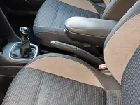 Usata VW Polo Cross 90 CV (66 kW) 2016 Bianco Utilitaria