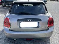 Usata Mini Cooper D 116 CV (85 kW) 2018 Utilitaria