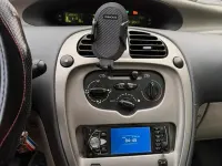 Usata Citroën Xsara Picasso 109 CV (80 kW) 2006 Bluazzurro Monovolume