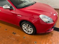 usata Alfa Romeo Giulietta (2010-21) 2.0 JTDm 150 CV