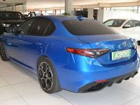 usata Alfa Romeo Giulia 2.2 my23 2.2 turbo diesel 210 cv awd competizione