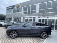 Usata BMW X6 M Sport 286 CV (210 kW) 2020 Grigio SUV