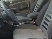 Usata Ford Focus 109 CV (80 kW) 2010 Grigio Station wagon