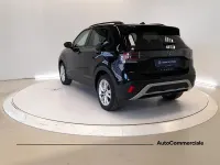 Nuova VW T-Cross Edition 116 CV (85 kW) 2026 Nero SUV