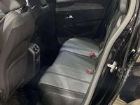 Usata Peugeot 308 Allure 131 CV (96 kW) 2023 Nero Berlina