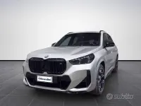Usata BMW X1 Comfort Edition 300 CV (220 kW) 2023 Grigio SUV