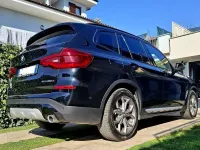 Usata BMW X3 xLine 190 CV (139 kW) 2020 SUV