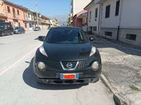 usata Nissan Juke JukeI 2010 1.5 dci Tekna