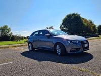 Usata Audi A3 Ambition 105 CV (77 kW) 2015 Berlina
