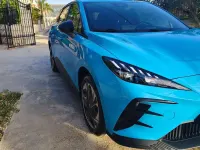 Usata MG MG4 EV 150 kW (204 CV) 2024 Utilitaria