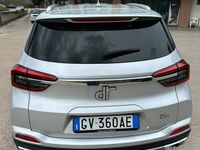 Usata DR DR 5.0 2024 Grigio SUV