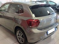 usata VW Polo 1.0 TSI 5p. R line BlueMotion Te