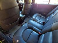 Usata Saab 9000 204 CV (150 kW) 1990 Nero Berlina