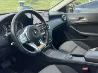 Usata Mercedes A180 Premium 109 CV (80 kW) 2015 Utilitaria
