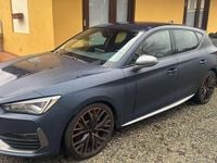 Usata Cupra Leon VZ 245 CV (180 kW) 2023 Berlina