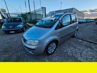 usata Fiat Idea 1.3 Multijet NEOPATENTATI