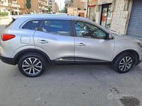 Usata Renault Kadjar 2018 Grigio SUV