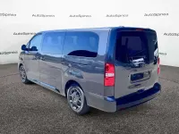 Nuova Fiat Ulysse 131 kW (179 CV) 2025 Grigio Monovolume