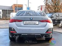 Usata BMW M440 M Sport 374 CV (275 kW) 2024 Grigio Berlina