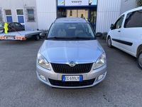 usata Skoda Roomster Roomster 1.2 12V 70CV