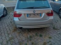 Usata BMW 320 2008 Grigio Station wagon