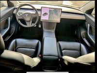 Usata Tesla Model 3 152 kW (208 CV) 2020 Grigio Berlina